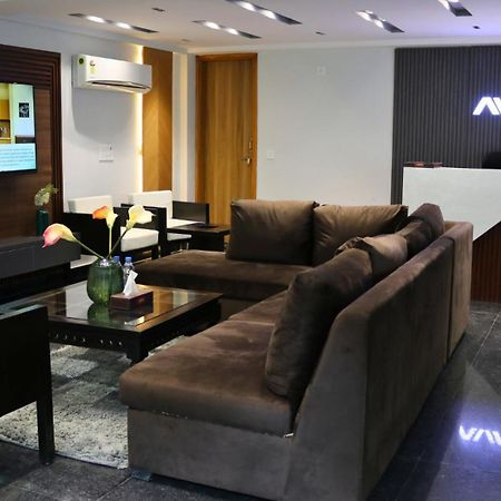 Fuji Ryokan Corporate Stays Gurgaon Exterior foto