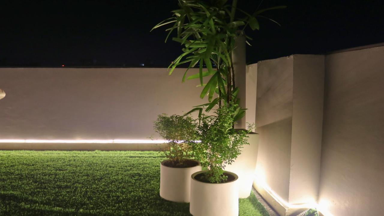 Fuji Ryokan Corporate Stays Gurgaon Exterior foto