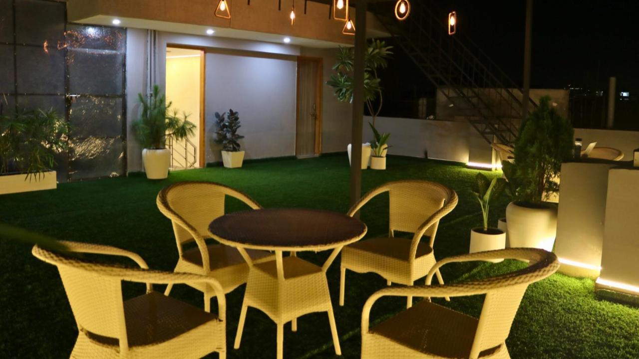 Fuji Ryokan Corporate Stays Gurgaon Exterior foto